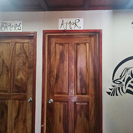 산 후안 델 수르 Nuestra Casa B&B 외부 사진
