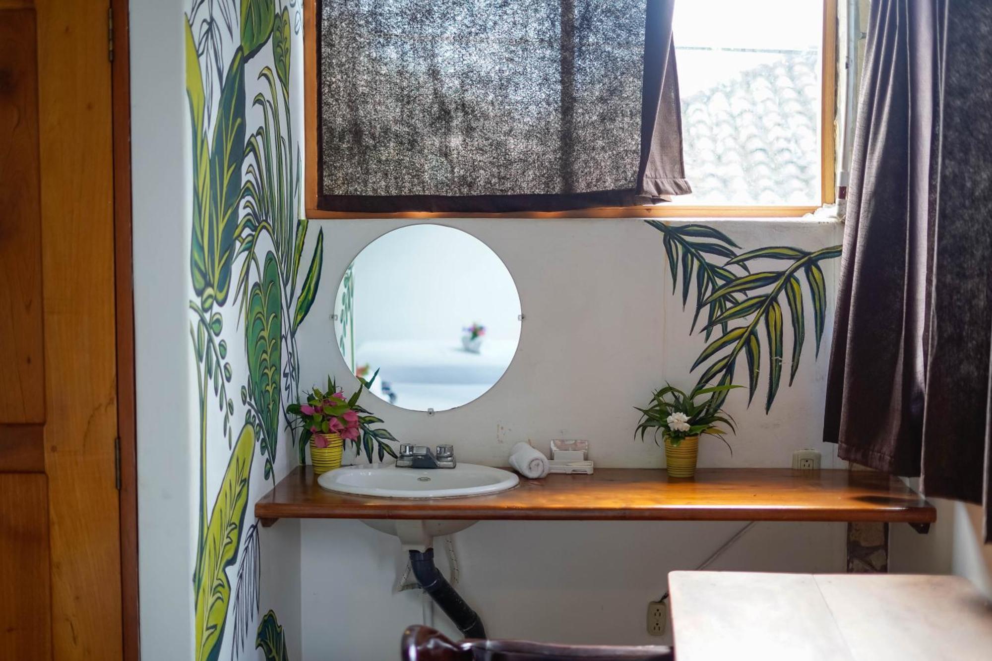 산 후안 델 수르 Nuestra Casa B&B 외부 사진