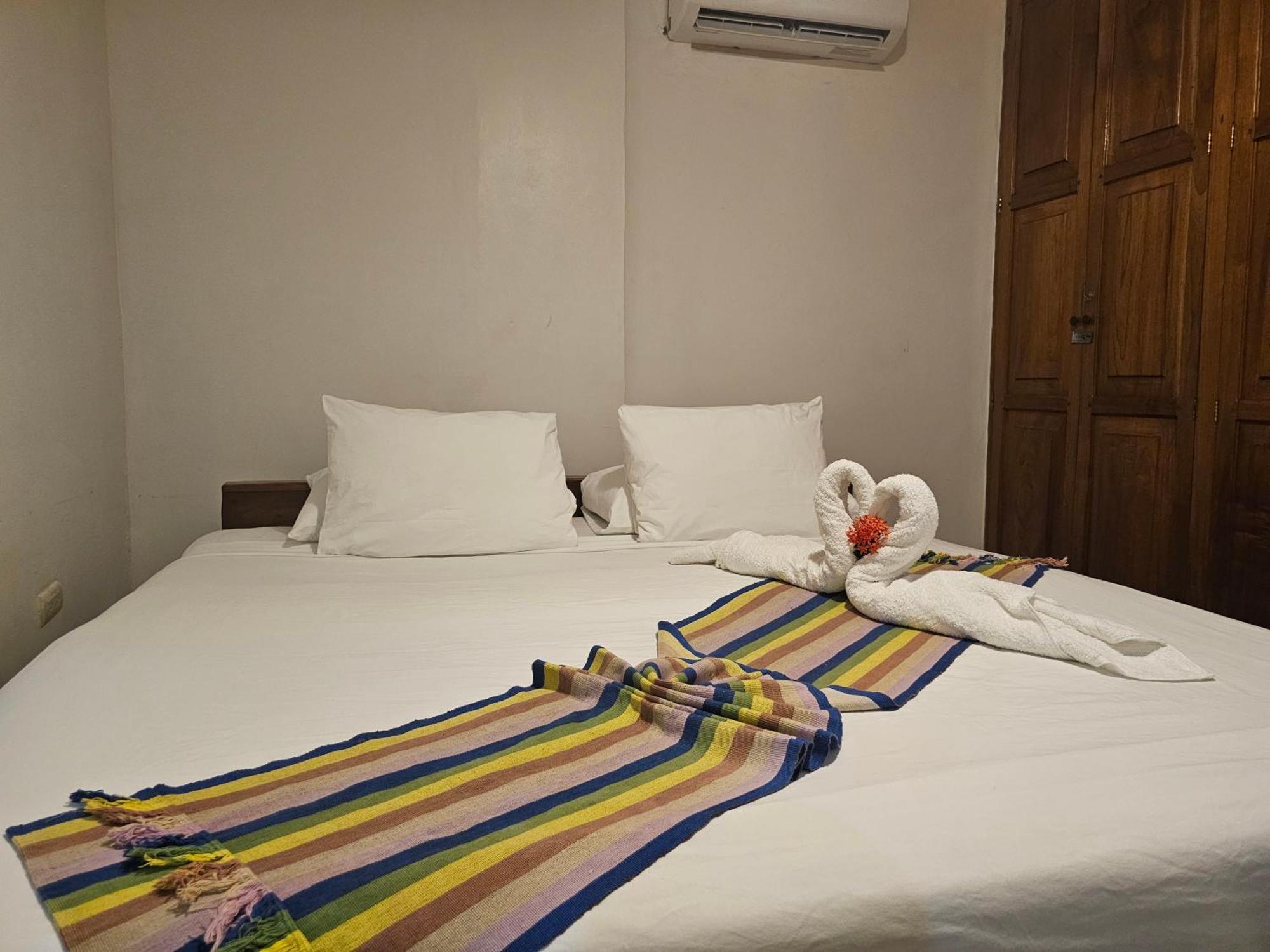산 후안 델 수르 Nuestra Casa B&B 외부 사진