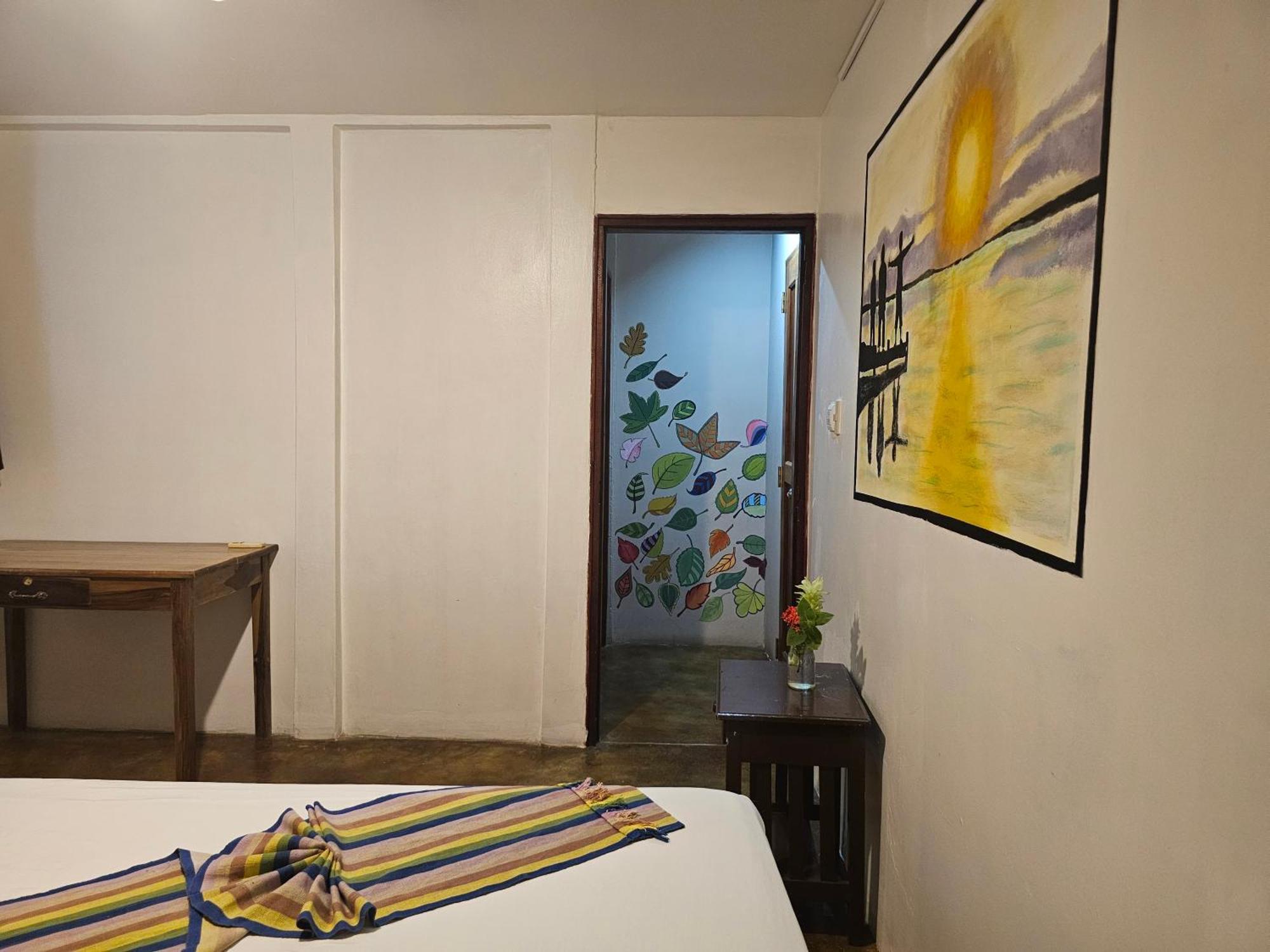 산 후안 델 수르 Nuestra Casa B&B 외부 사진