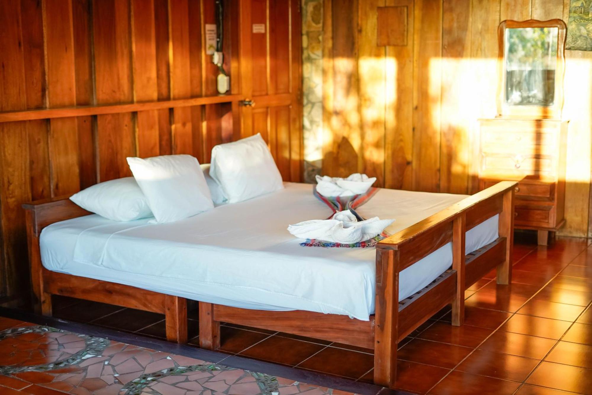 산 후안 델 수르 Nuestra Casa B&B 외부 사진