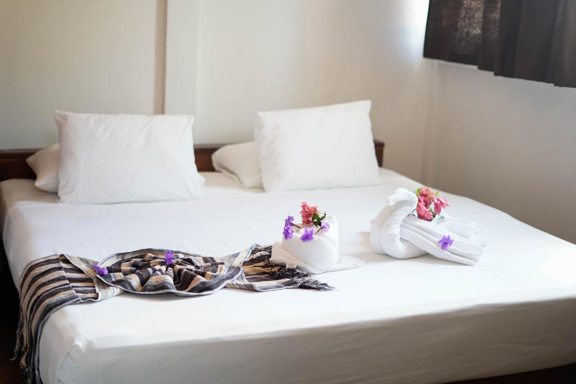 산 후안 델 수르 Nuestra Casa B&B 외부 사진