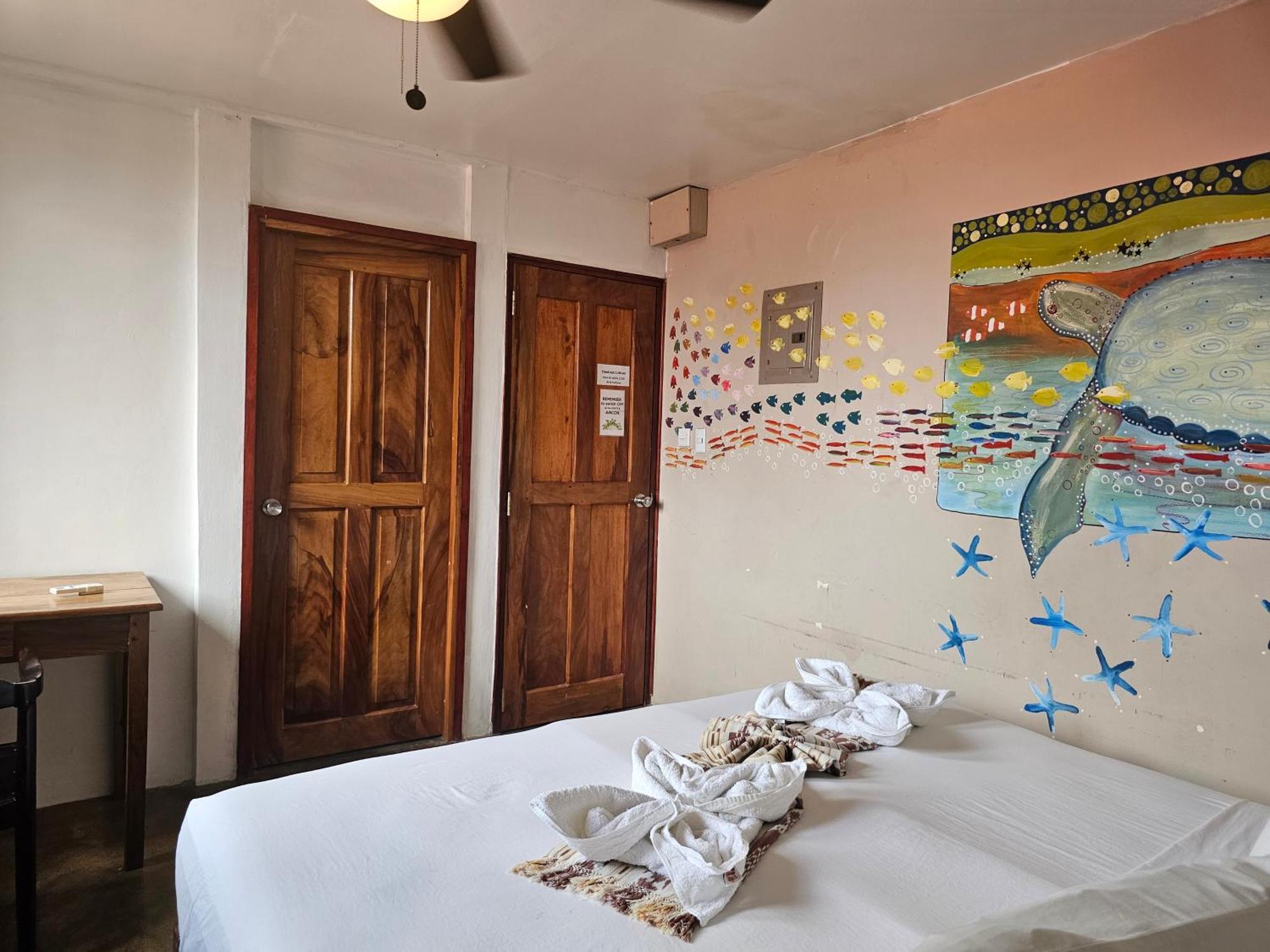 산 후안 델 수르 Nuestra Casa B&B 외부 사진