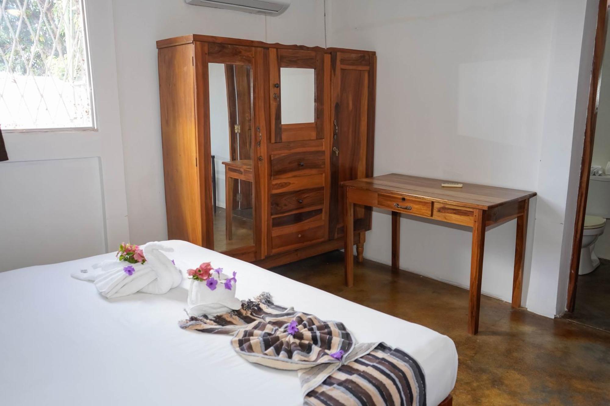 산 후안 델 수르 Nuestra Casa B&B 외부 사진