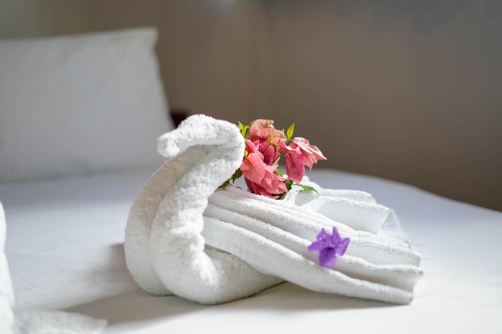 산 후안 델 수르 Nuestra Casa B&B 외부 사진
