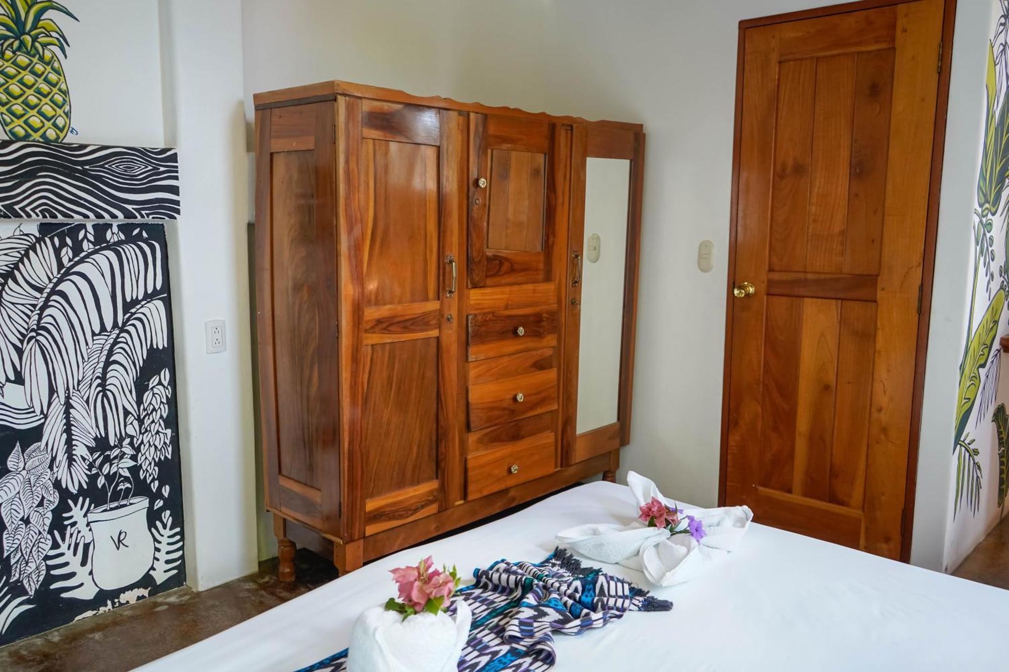 산 후안 델 수르 Nuestra Casa B&B 외부 사진