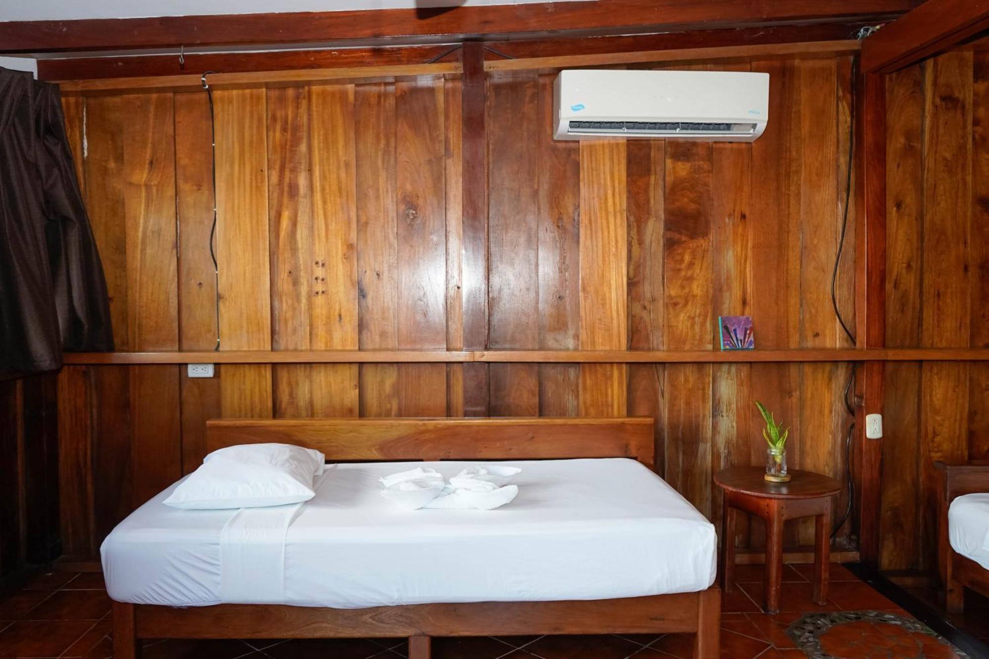 산 후안 델 수르 Nuestra Casa B&B 외부 사진
